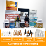 LIFEWORTH Bodybuilding Cocoa Flavor Isolate Whey Protein Isolate Powder