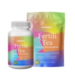 Lifeworth OEM Healthcare Supplement Red Raspberry Leaf Tea Pregnancy Fertility Pregnancy Tea