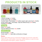 LIFEWORTH GMP in Stock Rich Trace Minerals Immunity System 100% Pure Shilajit Tablets
