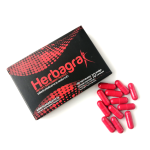 Horny Goat Weed Capsules Factory - Energy Support Men Supplements Good Price