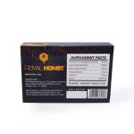 Natural Honey Supplier - Wholesale Custom Logo Label VIP Royal Honey
