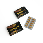 Men Health Capsules Supplier - Maca Roots Horny Goat Weed Epimedium Extract