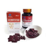 Herbal Extract Capsules Factory - Factory Direct OEM Pure Male Health Endurance