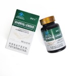 Herbal Extract Capsules Factory - Factory Direct OEM Pure Male Health Endurance