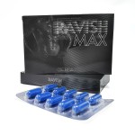 Maca Capsules Supplier - Male Exclusive Organic Herbal Maca Ginseng Essence