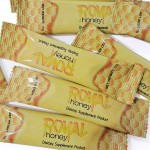 Honey Supplement Supplier - Pure Natural VIP Royal Series Wellness