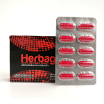 Herbal Supplement Capsules Supplier - Highly Rated Organic Maca Ingredients