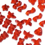 Maca Gummies Supplier - Improve Stamina Ultimate Black Maca Root