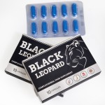 Herbal Supplements Factory - Spot Sales Men's Saw Palmetto Capsules