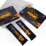 Natural Honey Supplier - Wholesale Custom Logo Label VIP Royal Honey