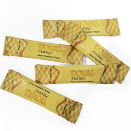 Honey Supplement Supplier - Pure Natural VIP Royal Series Wellness