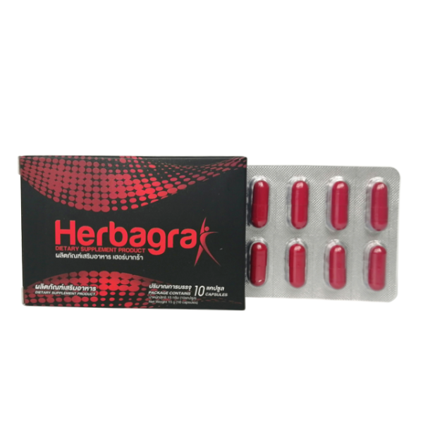 Horny Goat Weed Capsules Factory - Energy Support Men Supplements Good Price