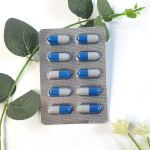 Men's Supplement Capsules Supplier - Natural Herbal Makagan Essence Private Brand