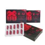 Men's Capsule Supplier - Customized ODM Proprietary Brand Herbal Health