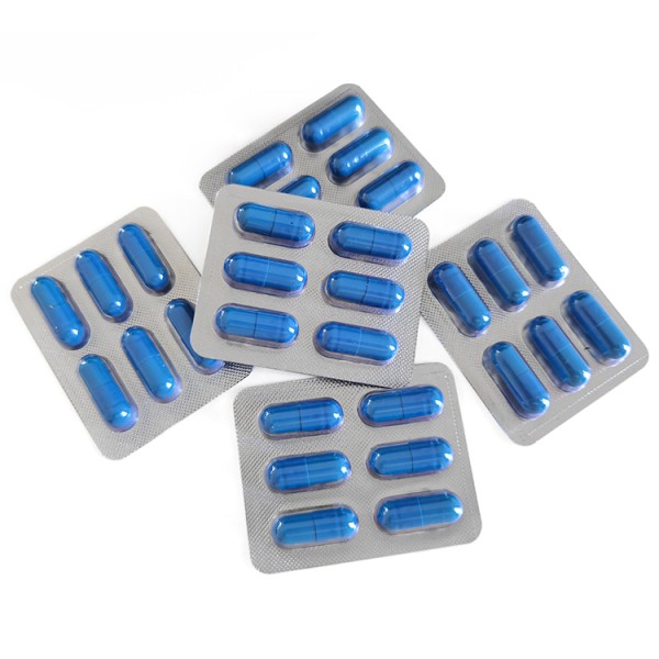 Epimedium Capsules Supplier - Organic Herbal Power Vitality Support for Men