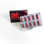 Maca Capsules Supplier - OEM Private Label Saw Palmetto Extract Immune Health