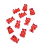 Men Care Gummies Factory - Top Selling Horny Goat Weed Black Maca Root