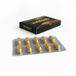 Epimedium Capsules Manufacturer - Good Price Horny Goat Weed Maca Root Energy