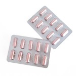 Men's Health Capsules Supplier - Tailored Herbal Free Design Private Label