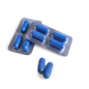 Male Endurance Supplement Supplier - Private Herbal Blue Pill Private Brand