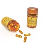 Men's Vitamin Capsules Manufacturer - 2025 Best Selling Horny Goat Weed Sports