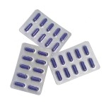 Men's Health Capsules Supplier - Tailored Herbal Free Design Private Label