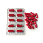 Horny Goat Weed Capsules Factory - Energy Support Men Supplements Good Price