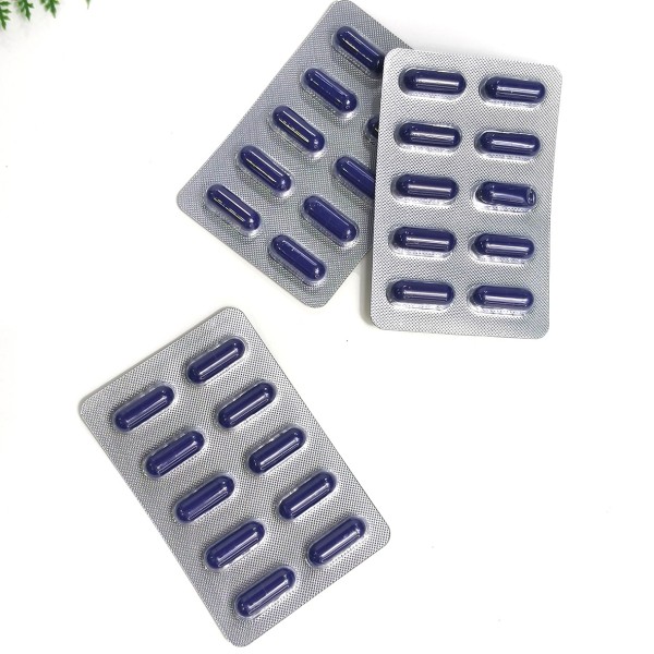 Men's Health Capsules Supplier - Tailored Herbal Free Design Private Label