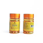Herbal Capsules Manufacturer - Custom Labeled High Quality