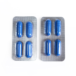 Male Endurance Supplement Supplier - Private Herbal Blue Pill Private Brand