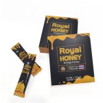 Honey Ingredients Supplier - High Quality Natural Delicious Royal Honey for Men