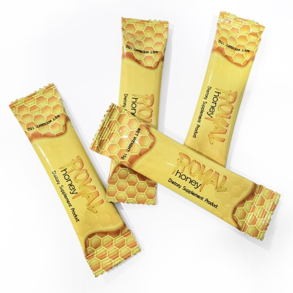 Honey Supplement Factory - Pure Natural Dietary VIP Royal Product