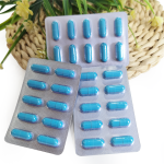 Maca Capsules Supplier - Male Exclusive Organic Herbal Maca Ginseng Essence