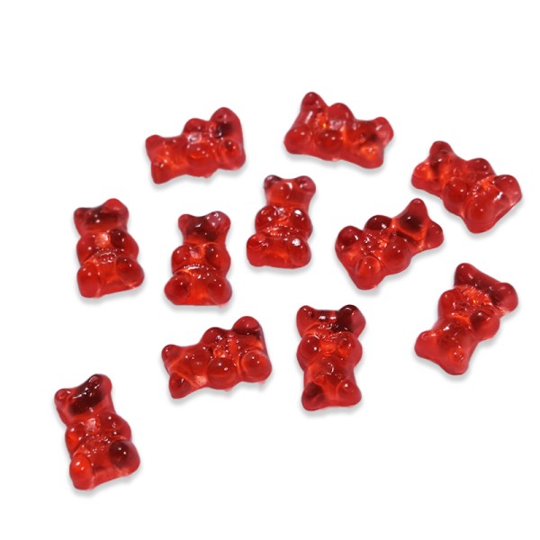 Men Booster Gummies Supplier - Top Selling Men Care Product