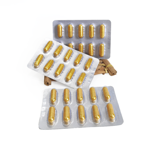 Herbal Tablets Factory - Manufacturer Direct Sales Long-acting Natural Supplement