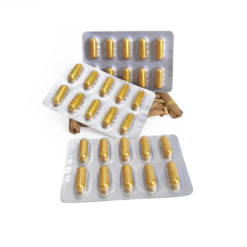 Herbal Tablets Factory - Manufacturer Direct Sales Long-acting Natural Supplement