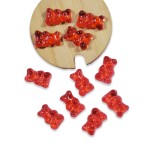 Indian Ginseng Jelly Factory - Premium Customized Gluten Free Maca Gummies