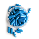 Maca Capsules Manufacturer - Vegan Organic Energy Boost Private Package