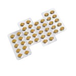Ginseng Supplement Pills Factory - Wholesale 100mg/500mg Vitality Tablets for Men