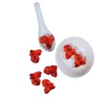 Men's Vitamin Gummies Supplier - Popular Fruit Vitamin Support Brand Customization