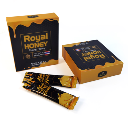 Royal Honey Manufacturer - Wholesale OEM Packing Organic Private Label VIP