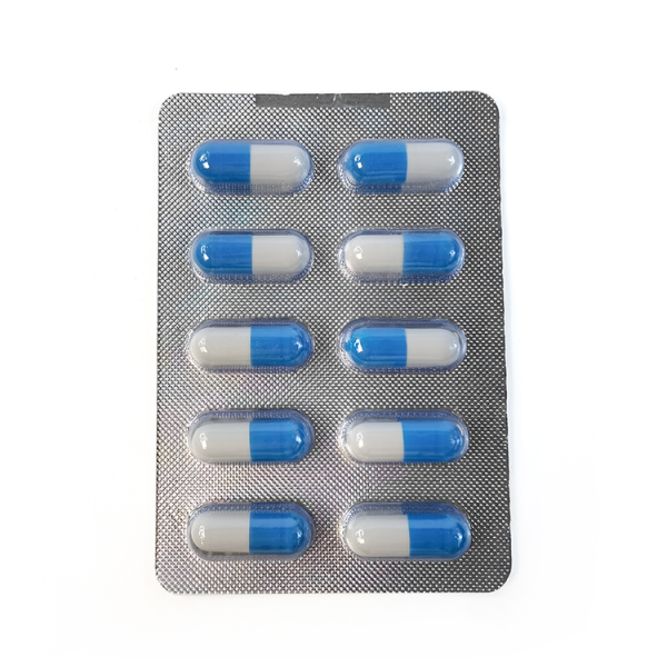 Men's Supplement Capsules Supplier - Natural Herbal Makagan Essence Private Brand