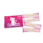 Health Food Manufacturer - Best Selling Royal Honey Natural Honey OEM ODM