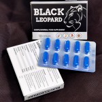 Herbal Supplements Factory - Spot Sales Men's Saw Palmetto Capsules