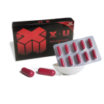 Men's Capsule Supplier - Customized ODM Proprietary Brand Herbal Health