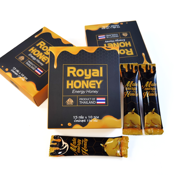 Golden Honey Factory - Factory Wholesale Best Price High Quality OEM