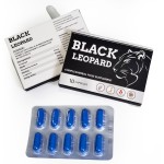 Herbal Supplements Factory - Spot Sales Men's Saw Palmetto Capsules