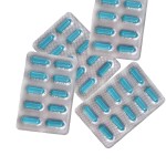 Men's Health Capsules Supplier - Tailored Herbal Free Design Private Label