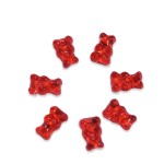 Indian Ginseng Jelly Factory - Premium Customized Gluten Free Maca Gummies