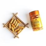 Herbal Capsules Manufacturer - Custom Labeled High Quality